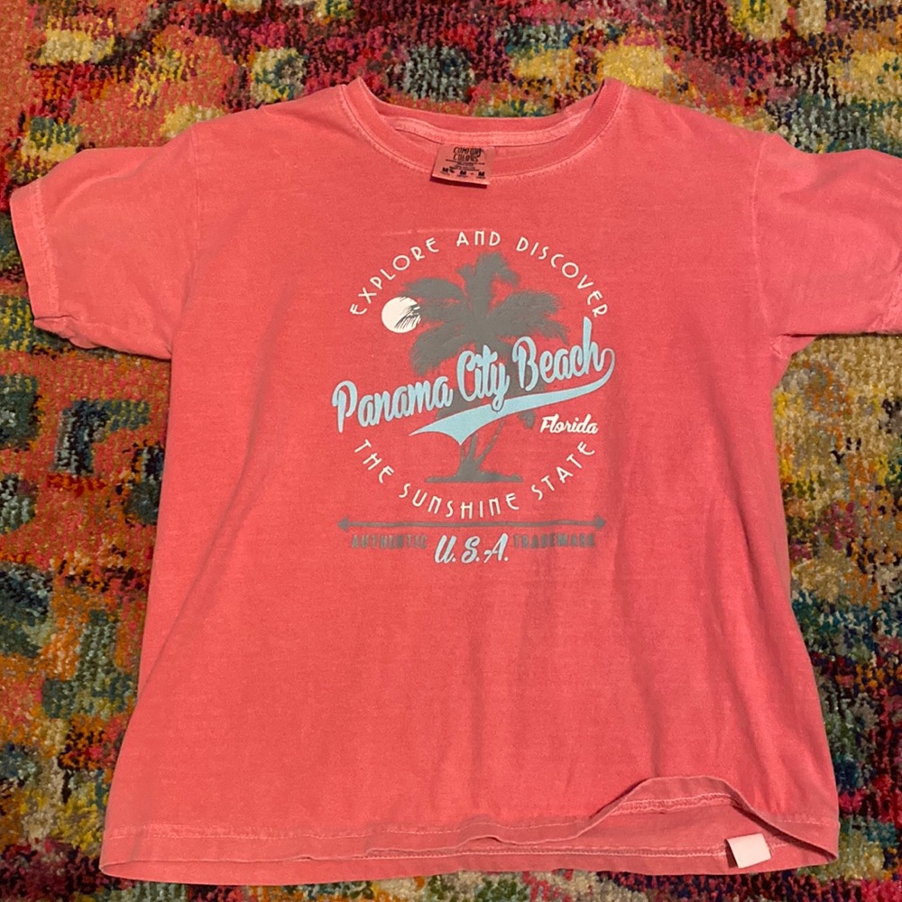 Panama City Beach T-shirt